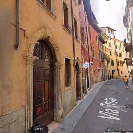 Sofia Rooms Verona Exterior foto