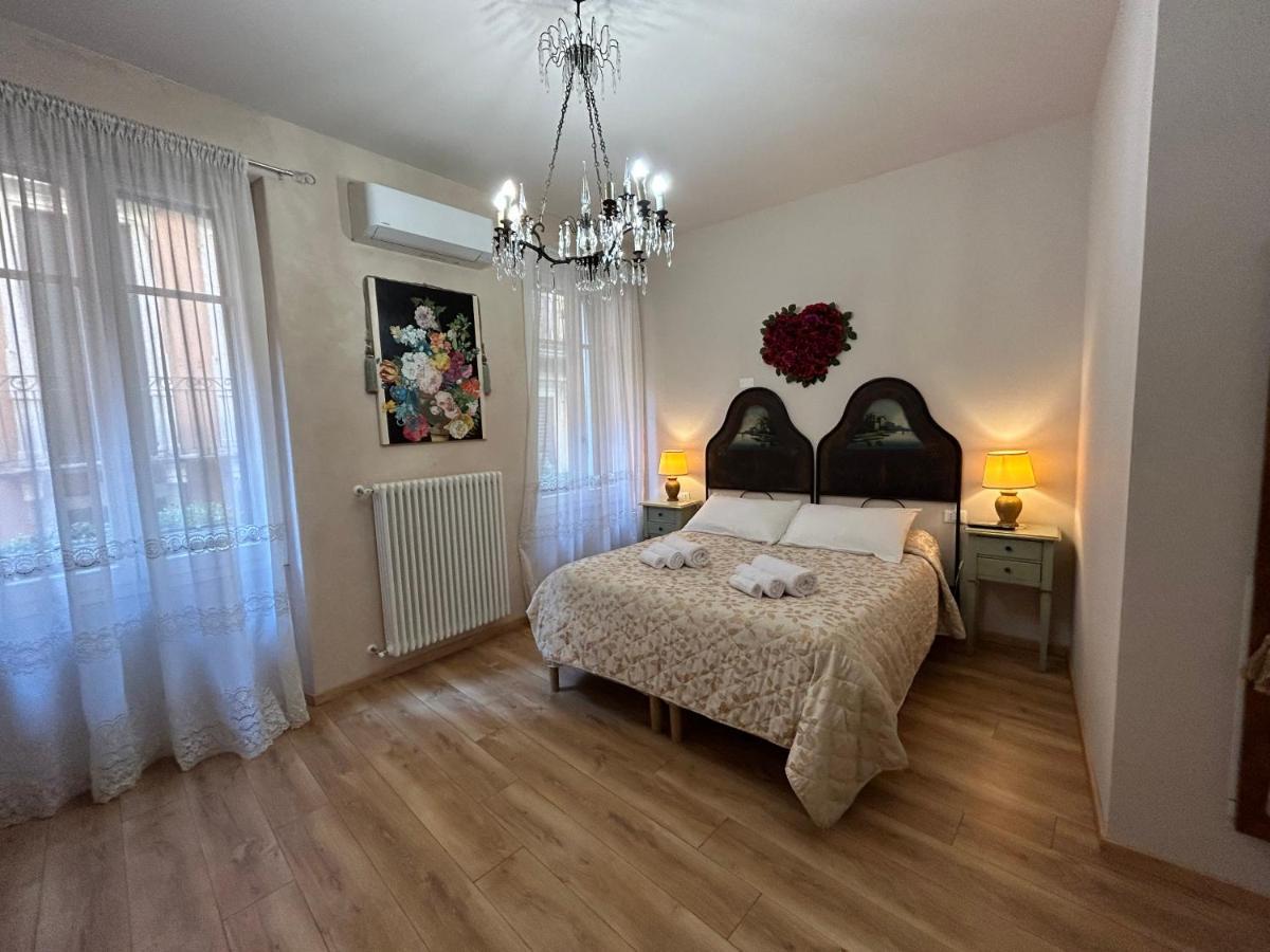 Sofia Rooms Verona Exterior foto