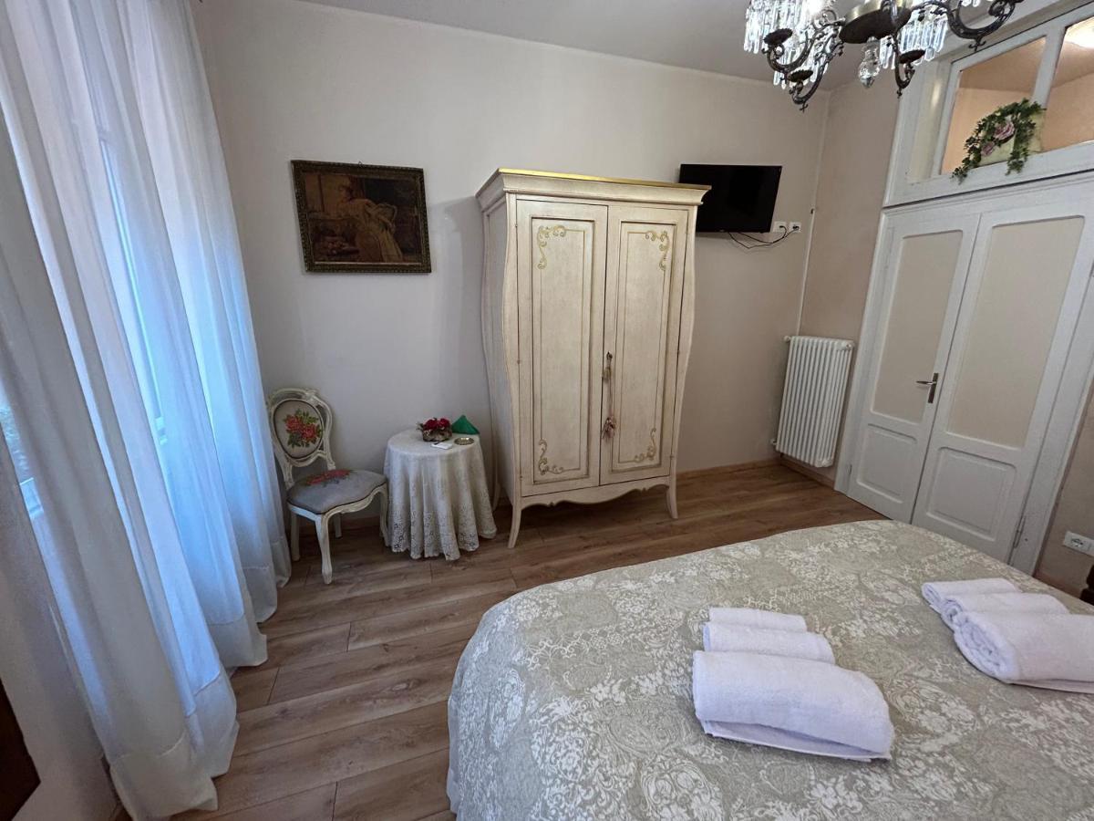 Sofia Rooms Verona Exterior foto