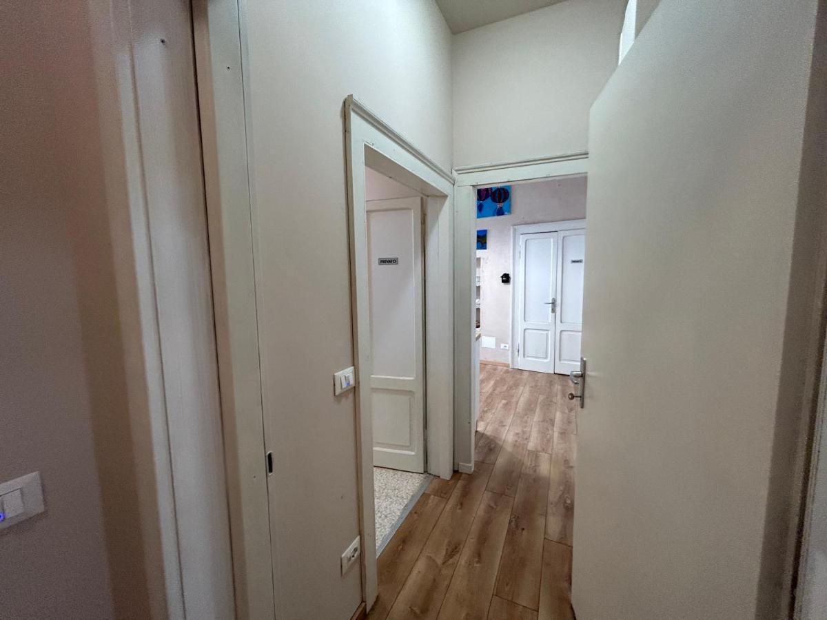 Sofia Rooms Verona Exterior foto