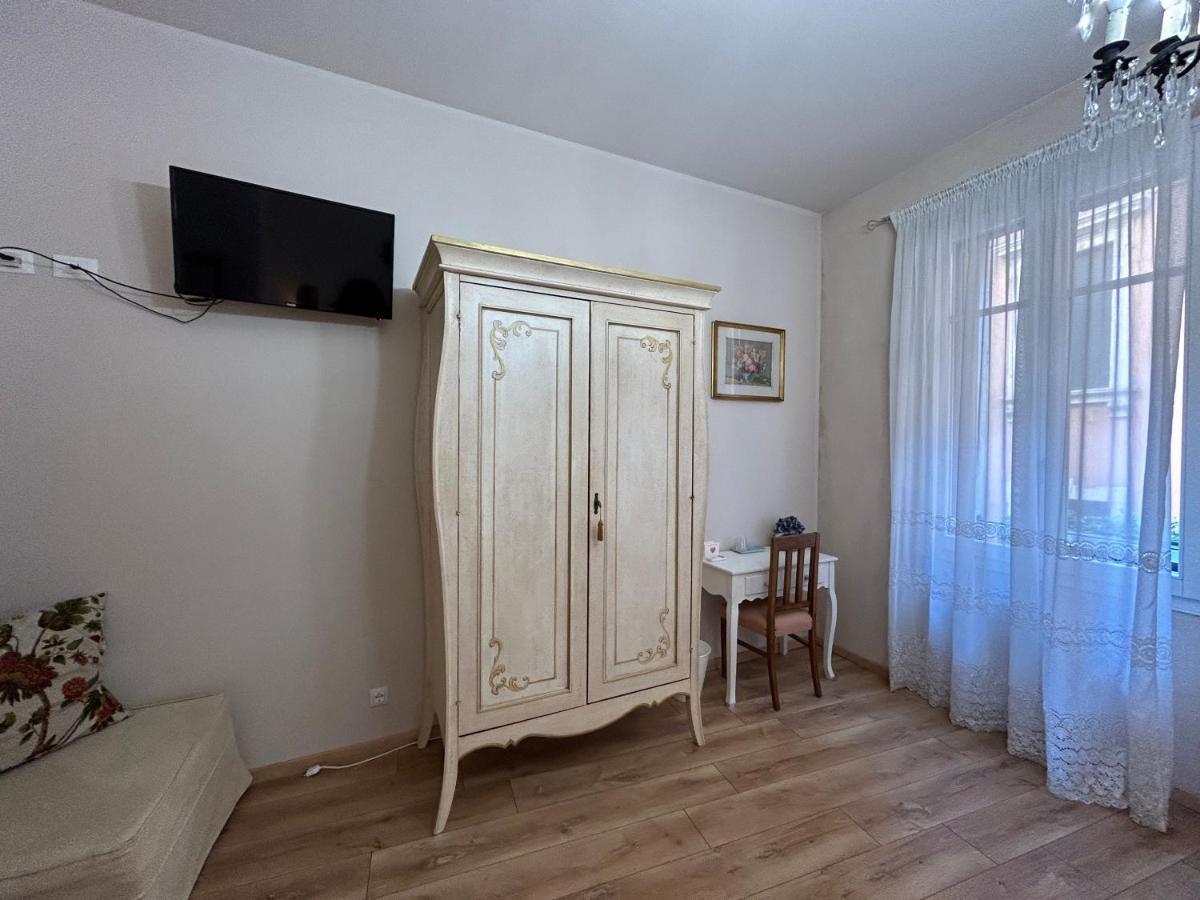 Sofia Rooms Verona Exterior foto