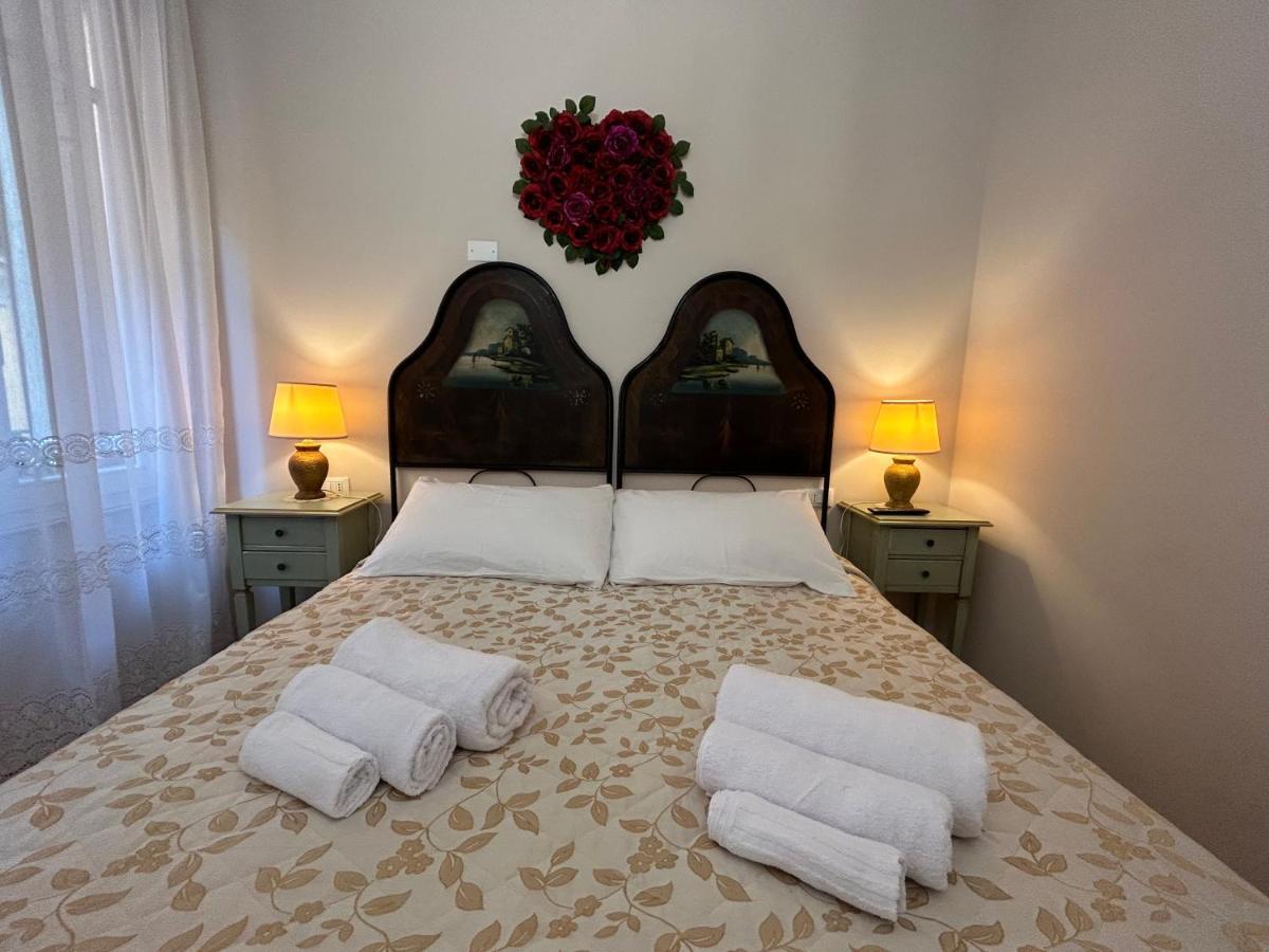 Sofia Rooms Verona Exterior foto