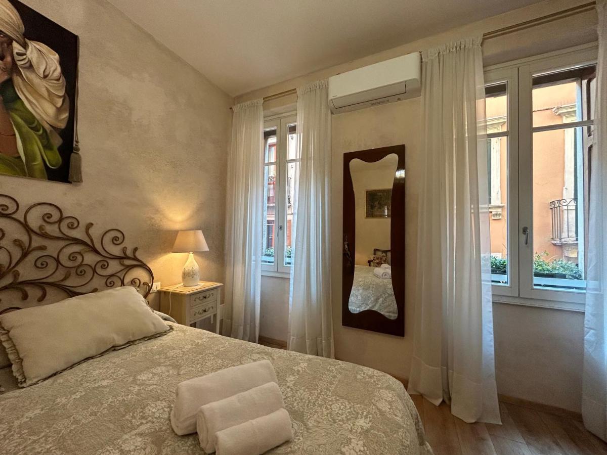 Sofia Rooms Verona Exterior foto