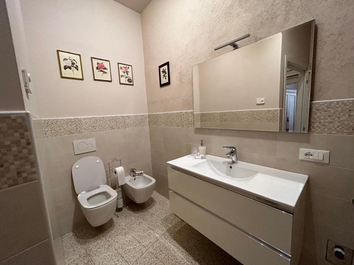Sofia Rooms Verona Exterior foto
