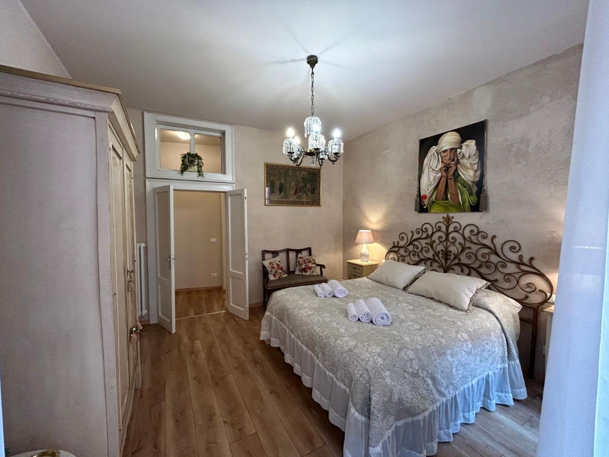 Sofia Rooms Verona Exterior foto