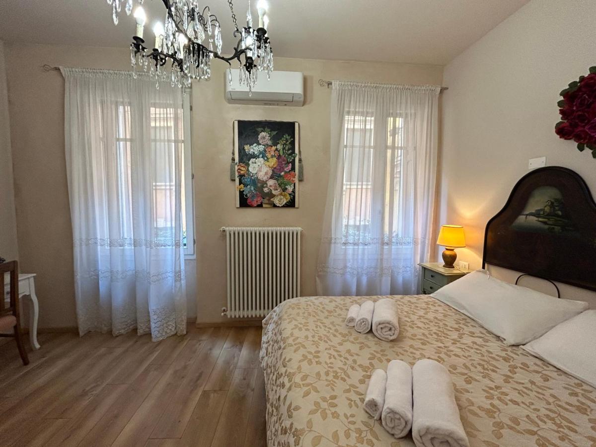 Sofia Rooms Verona Exterior foto