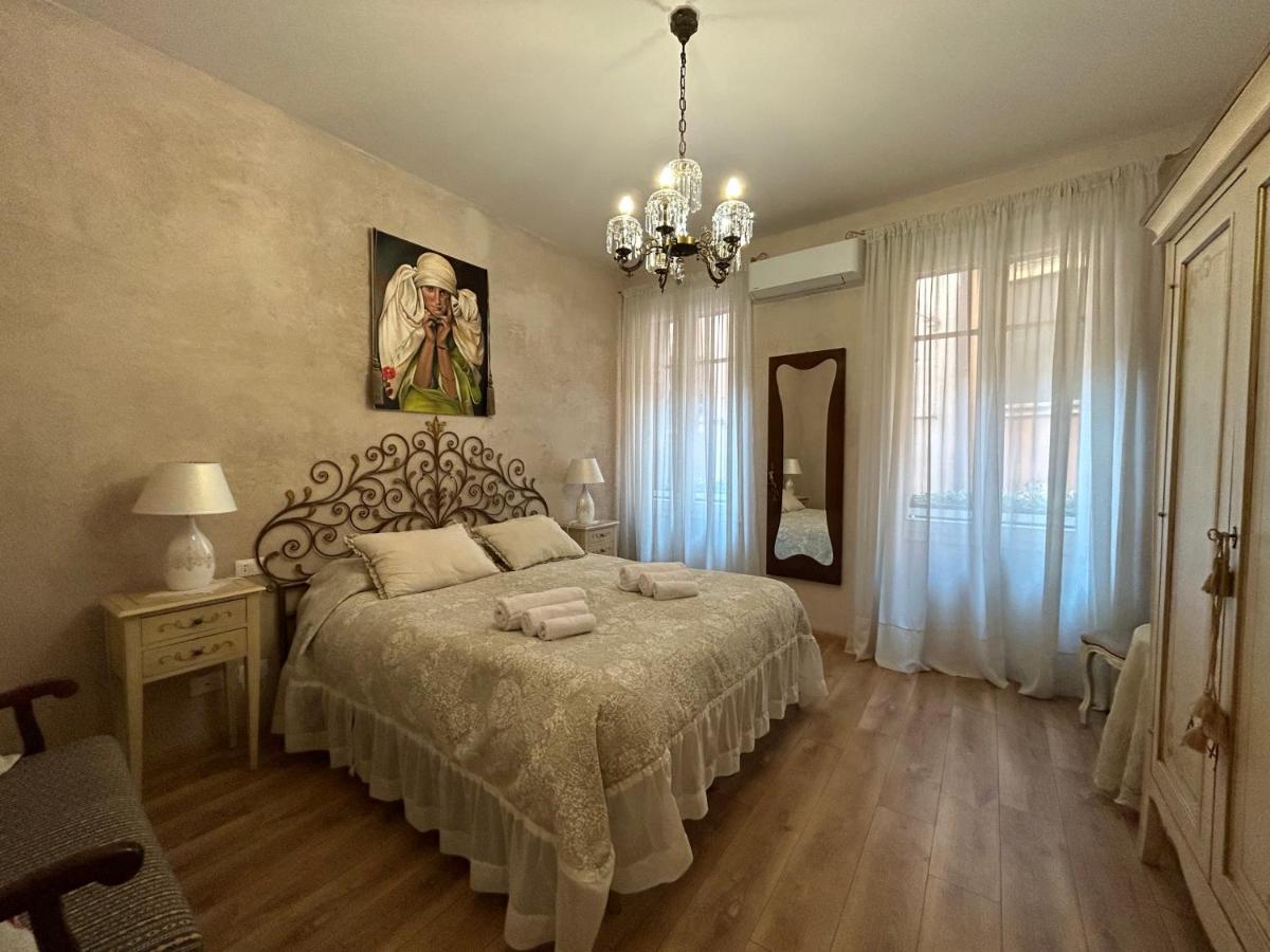 Sofia Rooms Verona Exterior foto