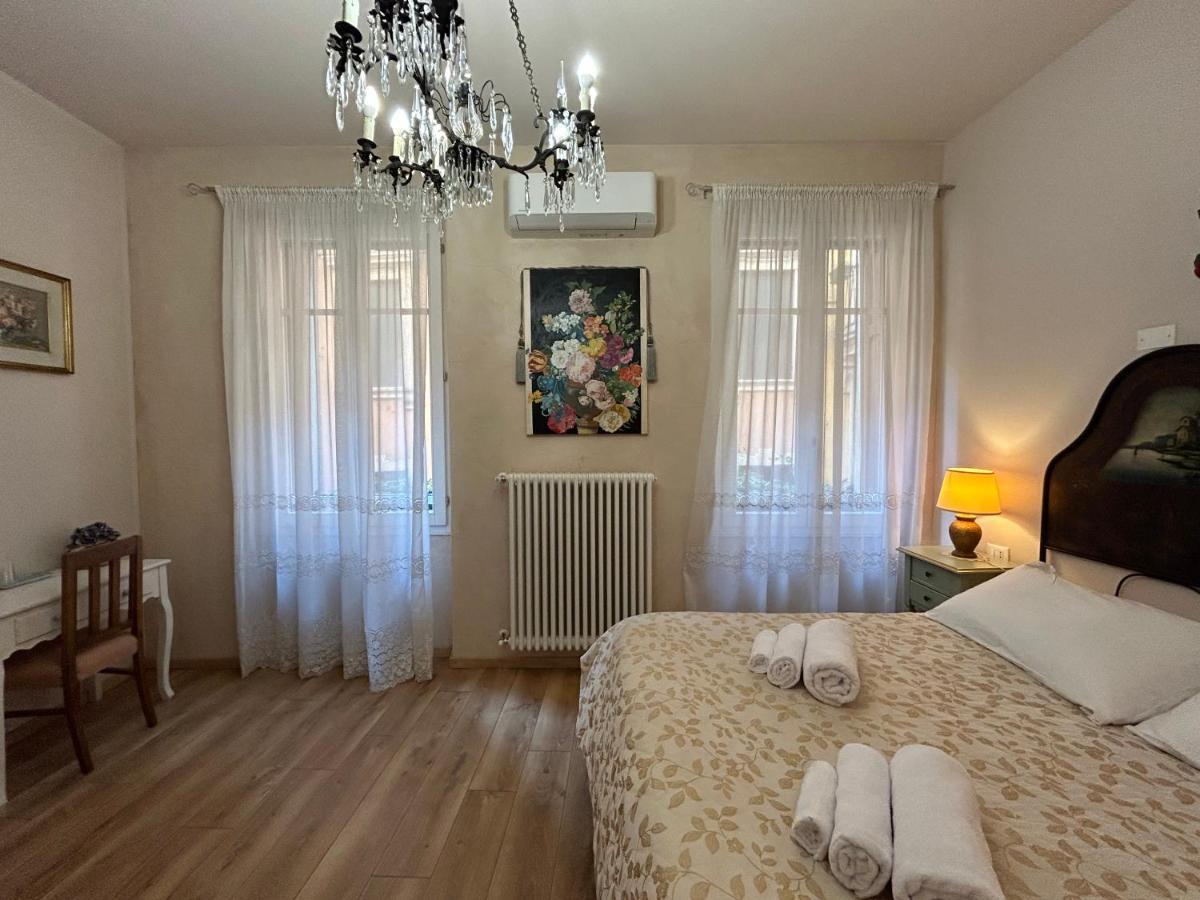 Sofia Rooms Verona Exterior foto