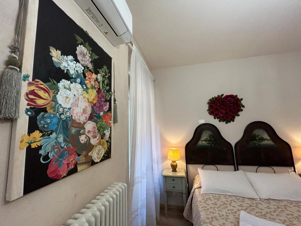 Sofia Rooms Verona Exterior foto