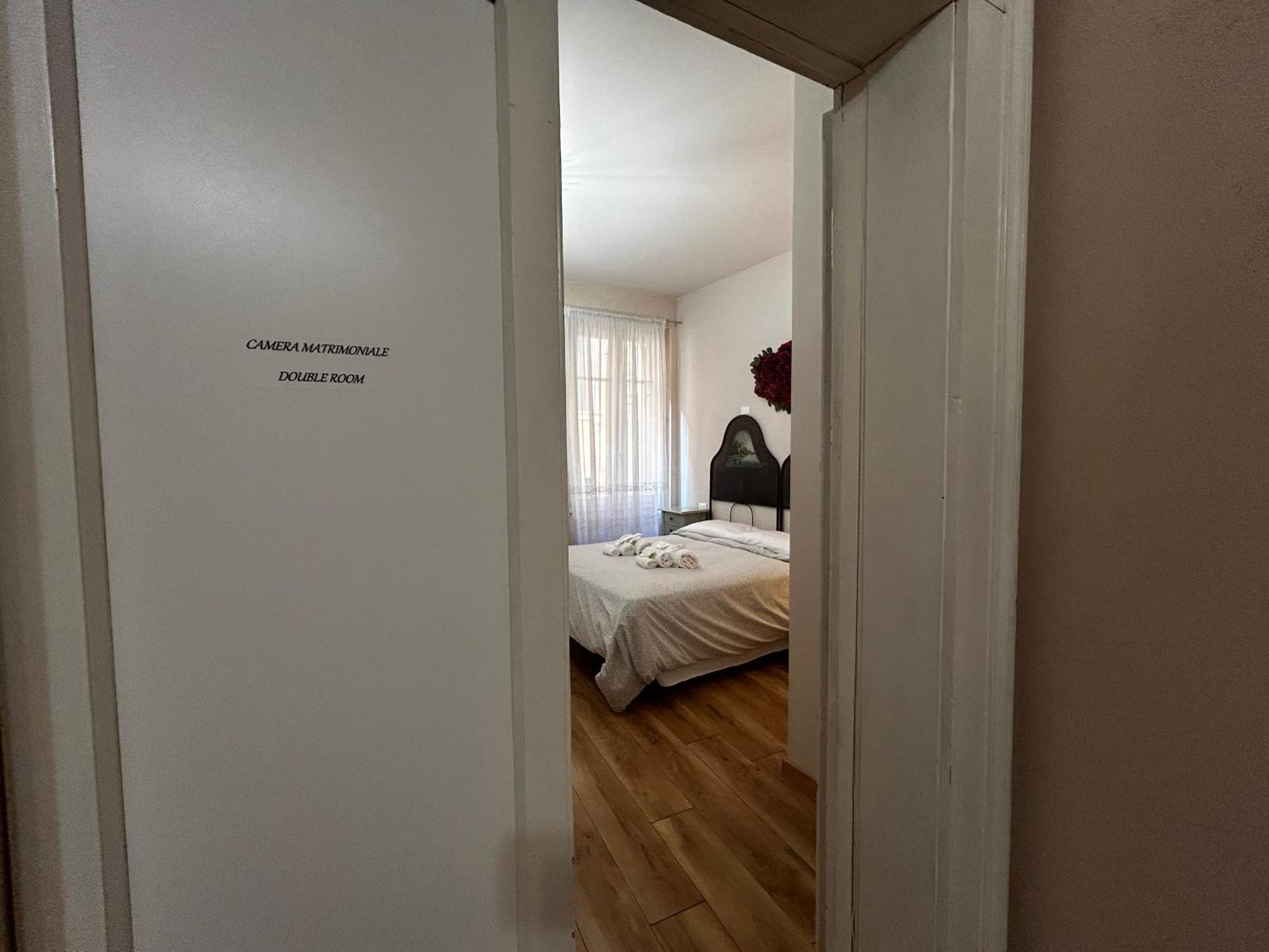 Sofia Rooms Verona Exterior foto