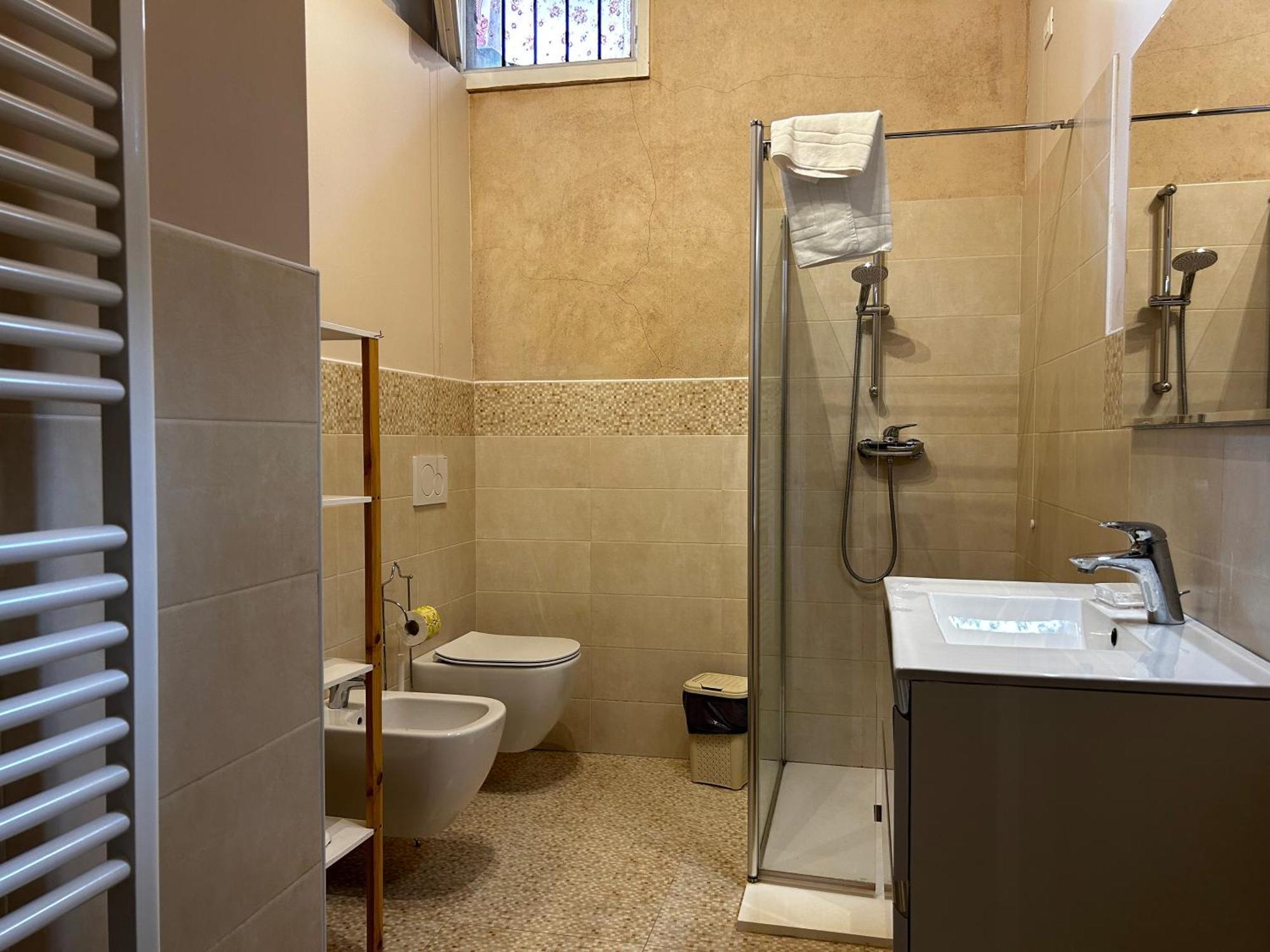 Sofia Rooms Verona Exterior foto